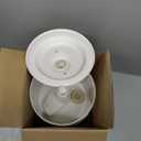 LEVOIT - Humidifiers for Bedroom - Quiet (3L Water Tank) - Cool Mist/Top Fill/Essential Oil Diffuser/25Watt - Home/Large Room - 360 Nozzle - Rapid Ultrasonic Humidification for Baby Nursery/Plant