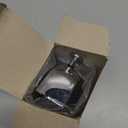 EZ-FLO 5-3/8 Inch Nose Diverter Tub Spout, 1/2 Inch IPS Connection, Chrome Finish, 15083