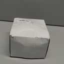 MACEL 513263 Front Wheel Bearing Hub Assembly Fit for Chrysler 200 2011-2014, Sebring 2007-2010, Dodge Avenger 2008-2014, Caliber 2009-2009 w/ABS