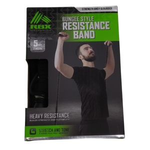 DI RBX BUNGEE STYLE RESISTANCE BAND