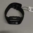 amBand M1 Sport Case Band for Apple Watch Ultra 3/2/1 & SE 3/2/1 & Series 11 10 9 8 7 6 5 4 3 49mm 46mm 45mm 44mm 42mm 41mm 40mm 38mm, Shockproof & Scratch Resistant Rugged Bumper for Men (Black)