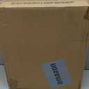 Madison Park Quebec Split Corner Quilted Bedspread Classic Traditional Design All Season, Lightweight, Bedding Set, Matching Shams, Queen (60" x 80" + 24"D), Damask Quilted Dark Grey 3 Piece