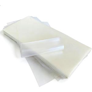 50 sheets of sugar-made glutinous rice paper, measuring 9.06 12.6 inches, edible sugar paper, used for wrapping nougat, ice cream, cookies, cakes, etc.