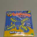 Boomerang for Kids - Easter Gifts for Boys & Girls All Ages - Best Easter Basket Stuffers & Fun Kid Gift Ideas - Outdoor Toys - Fun Children Birthday Party Favors - Valentines Day Gifts For Kids (Orange)