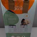 Diaper Genie Classic Gift Set | Baby Registry Must-Have | Odor Control with Push-N-Lock | Refill Supply for Up to 1,245 Newborn Diapers