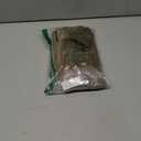 ODCOCD Women's Faux Suede Pencil Skirt (Coffee)