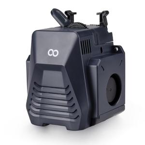 ELEGOO Extruder for Neptune 4 Plus/Max 3D Printer, Fully Assemble Dual-Gear Direct Drive Extruder, ELEGOO Official 3D Printer Accessories