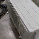 12000 BTU Mini Split Air Conditioner, 22 SEER2 115V Split Unit Ac and Heat Cool Up to 750 Sq.Ft, Ductless Air Conditioner w/Complete Installation Kit,Remote,2.0 Wifi Control,Low Noise