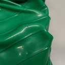 THERABAND Pro Series Exercise Ball, 26" Green Stability Trainer for 5'7"6'1" Users, Anti-Burst Yoga & Pilates Ball, Balance & Core Trainer, For Athletes Fitness at Gym & Home