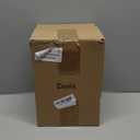 Christmas Gingerbread House Cookie Jar