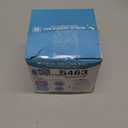 VANLINNY Toddlers Baby Music Shake Ball Toy Bumble Ball for Babies,Dancing Bumpy & Interactive Sounds Crawl Toy, Best Bouncing Sensory Learning Gift for 3+ Year Old Boys&Girls. (Azul marino)