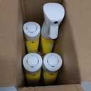 Mr. Clean Clean Freak Multi Surface Cleaning Spray, Deep Cleaning Mist Starter Kit and Refill Bundle, Lemon Zest Scent, 64 fl oz