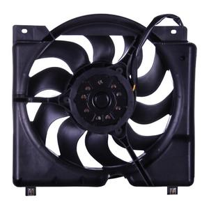 TYG OE Replacement(CAPA Quality) Cooling Fan Extra Silent for 2011-2021 Jeep Grand Cherokee 3.6L/5.7L Std Duty, 2011-2020 Dogde Durango 3.6L/5.7L/6.4L Std Duty | 55037992AD | CH3115170 | 621-498