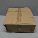 MAYtobe Water Bottle Organizer for Stanley 40/36/30/20 oz Tumbler, Stanley Cup Holder, Rotatable Cup 6-Cup Storage Rack for Stanley, Bottle Organizer, Ideal Presnent, Black