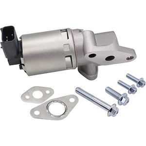 EGV1149 EGR4397 4F1947 911-242 EGR Exhaust Gas Recirculation Valve Replacement For 2007-2011 Jeep Chrysler Dodge Chrysler Volkswagen
