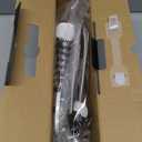 Ultra-Slim Bidet Attachment Non-Electric Bidet Attachment