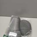 3-in-1 Rechargeable Neck Massager Pillow - Pillow Massage Neck Hump for Shoulder Pain, Deep Tissue Pain Relief, with Heating and Traction Function, Hump Corrector for Women