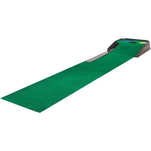 JEF WORLD OF GOLF- Hazard Deluxe Putting Mat