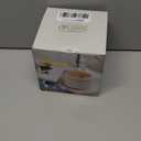 Ceramic Wax Melt Warmer 3-in-1 Candle Wax Warmer for Scented Wax Melter Electric Fragrance Wax Burner for Home Office Bedroom Gift & Decor