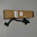 13907537113 Vapor Canister Purge Valve,Fuel Tank Ventilatio,for BMW 2007-2010 X5 4.8L,2006-2010 650I 4.8L,2006-2008 750I 4.8L,2006-2010 550I 4.8L,2006-2008 750L i4.8L