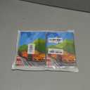 BenLouis 24 Pcs Race Car Mini Coloring Books Kids Racing Theme Party Favors Small Activity Books Bulk for Kids Fast Racecar Wheel Birthday Goodie Bags Stuffers Return Gifts Classroom Travel