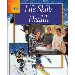 Ags Life Skills Health