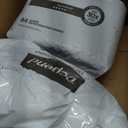 Depend Guards Incontinence Pads for Men, Maximum Absorbency, 168 Count (2 Packs of 84)