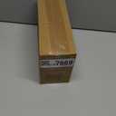 AMI PARTS 240351601 Refrigerator Freezer Door Bin Side Frame Fit for Ken-more Frigi-daire freezer door shelf replacement Replaces 240351607 891154 AP2115974 PS430027 AH430027 EAP430027 (2 Pack)