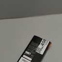 TORRAS Strong Magnetic & Seamless Stand for iPhone 17 Pro Case, Fit for MagSafe, Militray Grade Protection, Camera Control, Built-in Kickstand Slim Case for iPhone 17 Pro Cover, Anti-Yellowing Clear