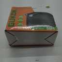 Garden Hose, Lightweight, Ultra Flexible, Durable, Kink-Free Garden Hose, RV, Marine and Camper Hose (50 FT)