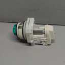 UPGRADE 5304519906 blp11-2 Dishwasher Pump and Motor Assembly Replacement fit for Fri-gidaire Ik-ea White-Westinghouse Water Drain Circulation Pump Replaces A11951402, AP6840161 By Fetechmate