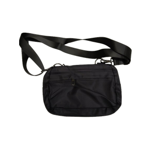 Totority Adjustable Waist Bag for Women Outdoor Fanny Pack with Chest Strap for Running Hiking Biking Solid Color Design for Travel and Gym Use