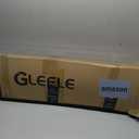 Balance Trainer for Adults - Slackboard Standing Desk Balance Board and Home Workout Equipment, Balancing Trainer for Yoga, Strength, Coordination, Concentration