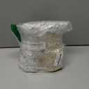 Simple Pleasures Metallic Christmas Tree Set of 2 Holiday Soap Dispenser with Scented Liquid Soap - Decorative Hand Pump Refillable Soap Dispensers for Kitchen and Bathroom Sinks