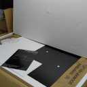 OLIXIS Wooden Coffee Table, Lift Top Coffee Table with Large Hidden Compartment and Ample Storage Shelf, Lift Tabletop Dining Table for Living Room, Home Small Space, Charcoal