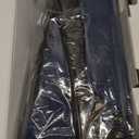 Neck Massager, Shiatsu Cordless Shoulder Massagers with Heat, Upgraded 4D Deep Tissue Kneading, Rechargeable Back Massager for Neck, Shoulder, Back, Legs, Gifts for Men Women Mom Dad (Blue)