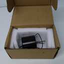 Criditpid 3.3-Inch General Purpose Motor Replacement for Fasco D132, Dayton 161M08.