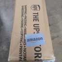 Sauder Miscellaneous Storage 5-Shelf Bookcase/ Book shelf, Washington Cherry finish