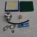 HU700F Carburetor for Husqvarna HU700F 7021P 961330007 5521CM Electrolux CH65Y21RDP CH65N21RH Lawn Mower