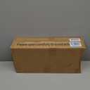 AOMSAZTO Door Sill Protector Compatible with Toyota RAV4 2019-2025: Door Sill Protector for RAV4 Entry Scuff Guard Wear-Resistant Protection