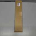 Cabinet Pulls Brushed Nickel Cabinet Handles Square Drawer Pulls, 2 Pack 13-4/5 Inch Stainless Steel Kitchen Door Cupboard Cabinet Handles, Cabinet Hardware Drawer Handles, 352mm Hole Centers