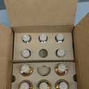 Air Wick Plug in Scented Oil Refill, 10ct, Hawaii, Air Freshener, Eco Friendly, Essential Oils