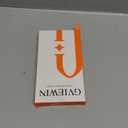 GVIEWIN Magnetic for Samsung Galaxy S25 Ultra Case with Privacy Screen Protector,[Compatible with Magsafe][Camera Cover &360 Spin Ring Holder]Marble Hard PC Protective for S25 Ultra 6.9"(Pearlescent)