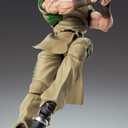 JoJos Bizarre Adventure Part 3: HOL Horse Super Action Statue