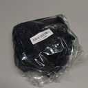 SHAPERX Women's Fajas Colombianas Shapewear Postpartum Tummy Control Body Shaper Butt Lifter Bodysuit (Large, Black)