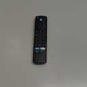 Replacement Remote for Insignia Toshiba Amazon Fire Smart TV, with Voice Control