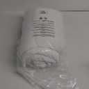 Amazon Basics White Down Alternative Comforter and Duvet Insert with Corner Tabs (Twin, Warm)