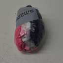 Resinta 6 Pack Cotton Girls Long Sleeve Shirts Toddlers Cotton Long Sleeve Tees Basic Crewneck Tops for Girls Daily Wear (5-6 Years, Black, Navy, Light Grey, White, Pink, Hot Pink)