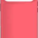 Coral Pink Case for iPhone 17 Pro Max