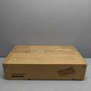 Shake Plate Vibration Exercise Machine for Lymphatic Drainage Massager & Weight Loss, 400 lbs Capacity Whole Body Vibrating Plate Workout for Women and Men (Bright Black)